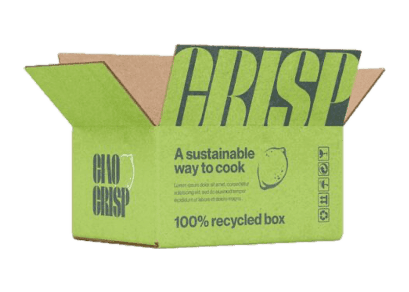 Boxes & Cartons
