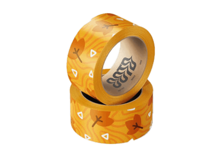 Labels & Tape