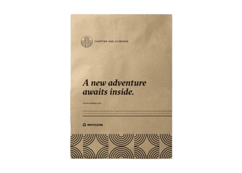 Paper Mailers