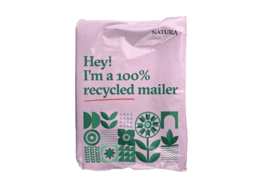 Poly Mailers