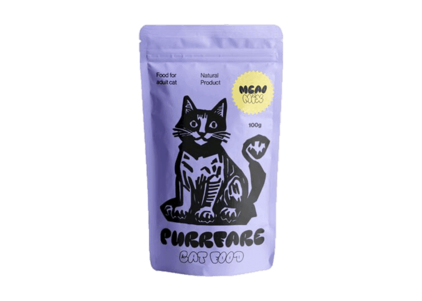 Pouches