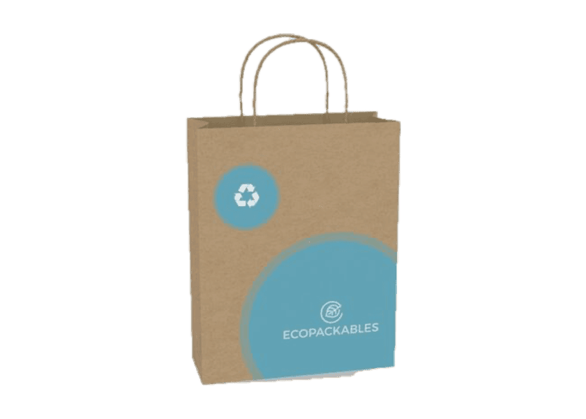 Retail Bags & Totes